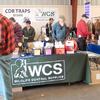 WCS Wildlife Control Supplies, East Granby CT, Alan Huot