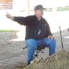 Dick Drysdale coyote calling demo