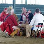 Two Feathers Drum Group