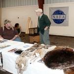 North American Fur Auctions
www.nafa.ca